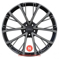 Replica FORGED A2110264 8.5x21 5x112 ET43 DIA66.5 GBwDMF