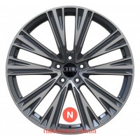 Replica FORGED A2110280 8.5x21 5x112 ET43 DIA66.5 MGMF