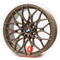 Replica BMW 7107 8x18 5x120 ET35 DIA72.6 BR