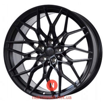 Replica BMW 7107 8.5x19 5x120 ET35 DIA72.6 GB