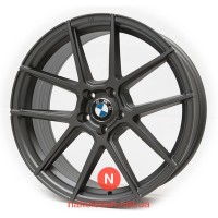 Replica BMW MR10 9.5x19 5x112 ET35 DIA66.6 GR