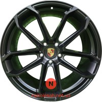 Replica Porsche 878 11.5x21 5x130 ET61 DIA71.56 SB