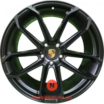 Replica Porsche 878 10x22 5x130 ET45 DIA71.56 SB