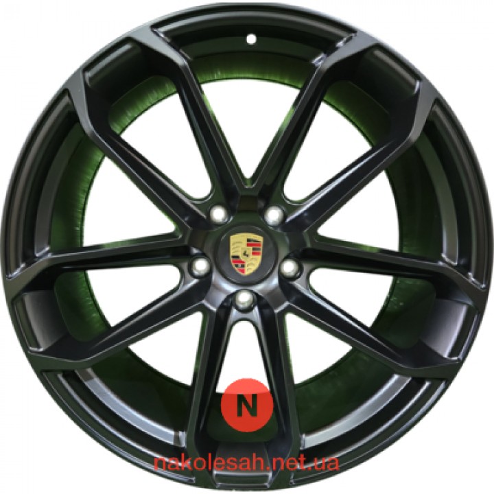 Replica Porsche 878 10x22 5x130 ET45 DIA71.56 SB