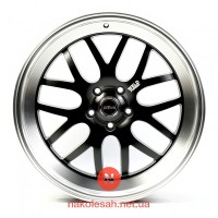 CAST WHEELS CW7009 9.5x20 5x114.3 ET30 DIA73.1 MBMLM