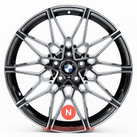 Replica B0293 9.5x19 5x120 ET40 DIA72.6 BP