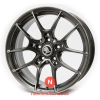 Replica Skoda KW11 7x16 5x112 ET35 DIA66.6 HB