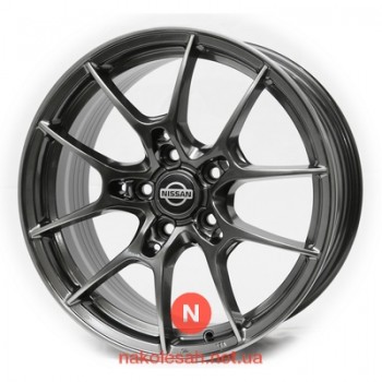Replica Nissan KW11 7x16 5x114.3 ET35 DIA73.1 HB