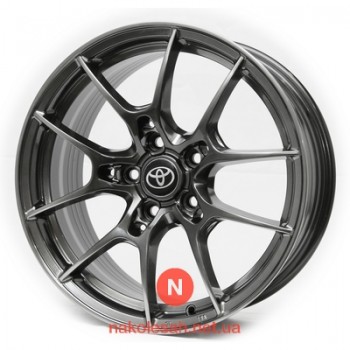 Replica Toyota KW11 7x16 5x114.3 ET35 DIA73.1 HB