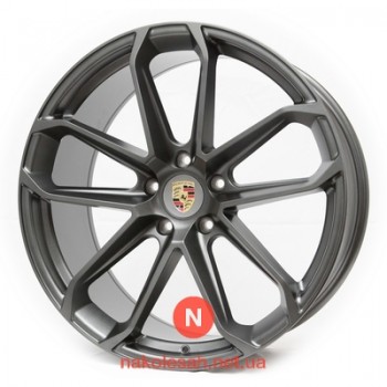 Replica Porsche R878 10x21 5x112 ET19 DIA66.6 GM