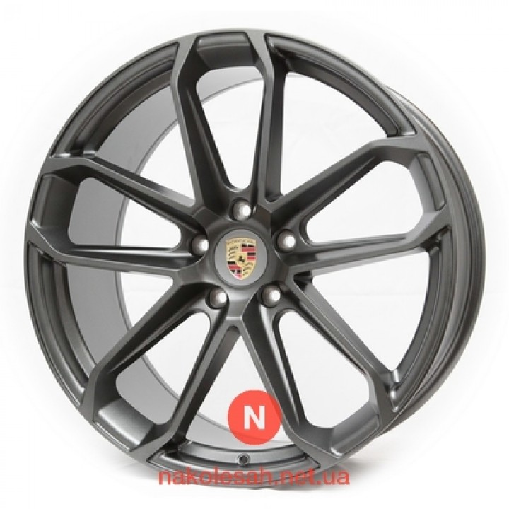 Replica Porsche R878 9.5x21 5x112 ET26 DIA0 GM