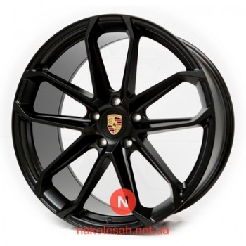 Replica Porsche R878 11.5x21 5x130 ET58 DIA71.6 SB