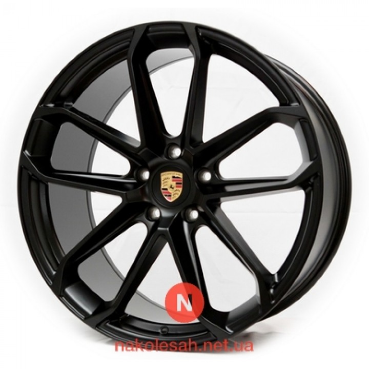 Replica Porsche R878 8.5x19 5x130 ET50 DIA71.6 SB