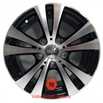 Replica Volkswagen CT-2276 6.5x15 5x112 ET35 DIA57.1 MB