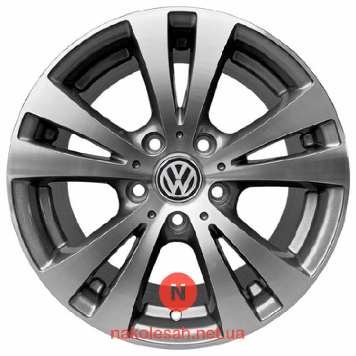 Replica Volkswagen CT-2276 6.5x15 5x112 ET35 DIA0 MG