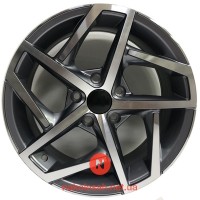 Replica Volkswagen CT-2237 7x17 5x112 ET38 DIA0 MG