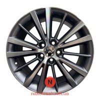 Replica VW CT-2255 8x18 5x114.3 ET40 DIA60.1 GMF