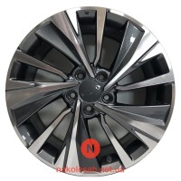 Replica HONDA CT-1611 8x18 5x114.3 ET53 DIA64.1 MG