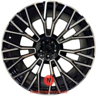 Replica CT-1611 10.5x22 5x112 ET43 DIA0 BMF