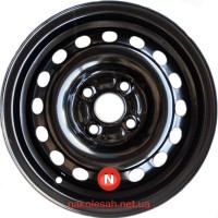 Kapitan Daewoo, Opel 7x17 5x110 ET42 DIA65.1