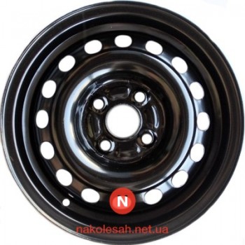 Kapitan Daewoo, Opel 7x17 5x110 ET42 DIA65.1