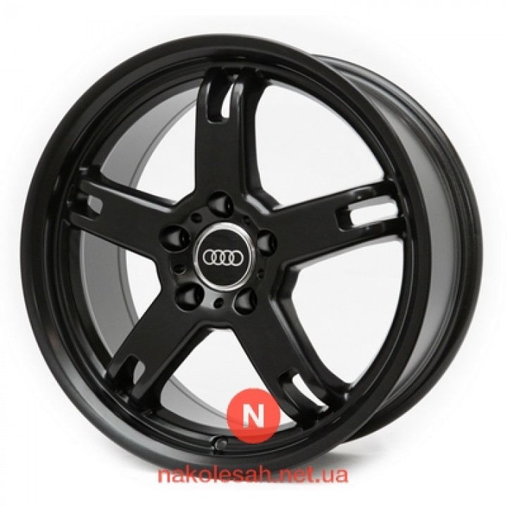 Replica Audi TS01 8x17 5x112 ET40 DIA0 BM