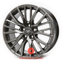 Replica Toyota D1260 7.5x17 5x114.3 ET35 DIA60.1 HB