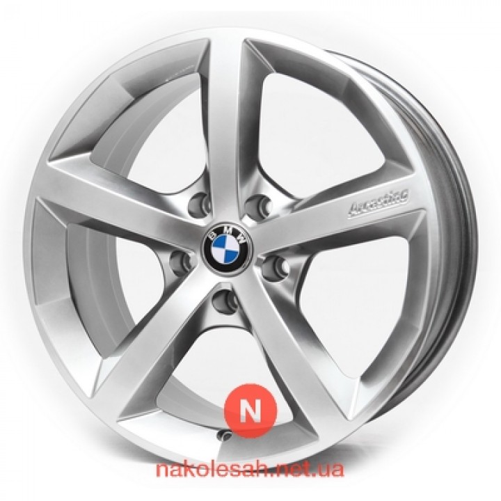 Replica BMW AF139 8x18 5x120 ET32 DIA72.6 HS