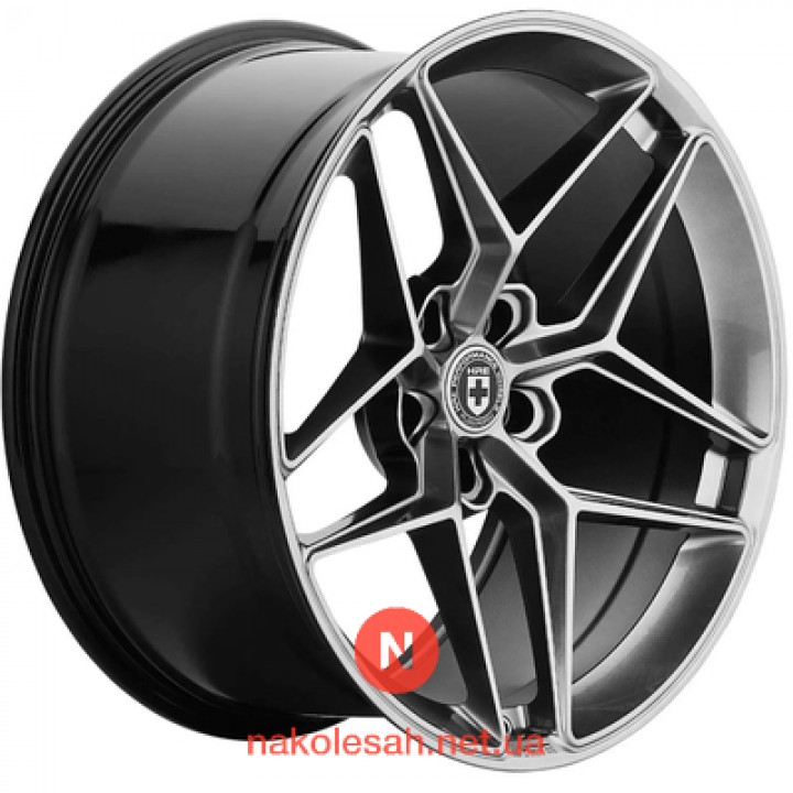 HRE FF11 9x20 5x112 ET35 DIA66.6 S