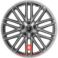 Mercedes OEM A2234013500 S-Klasse W223 8.5x19 5x112 ET31.5 DIA66.6 HB
