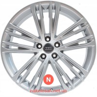 Audi OEM 4K8601025F A7/S7 C8 8.5x20 5x112 ET30 DIA66.6 S