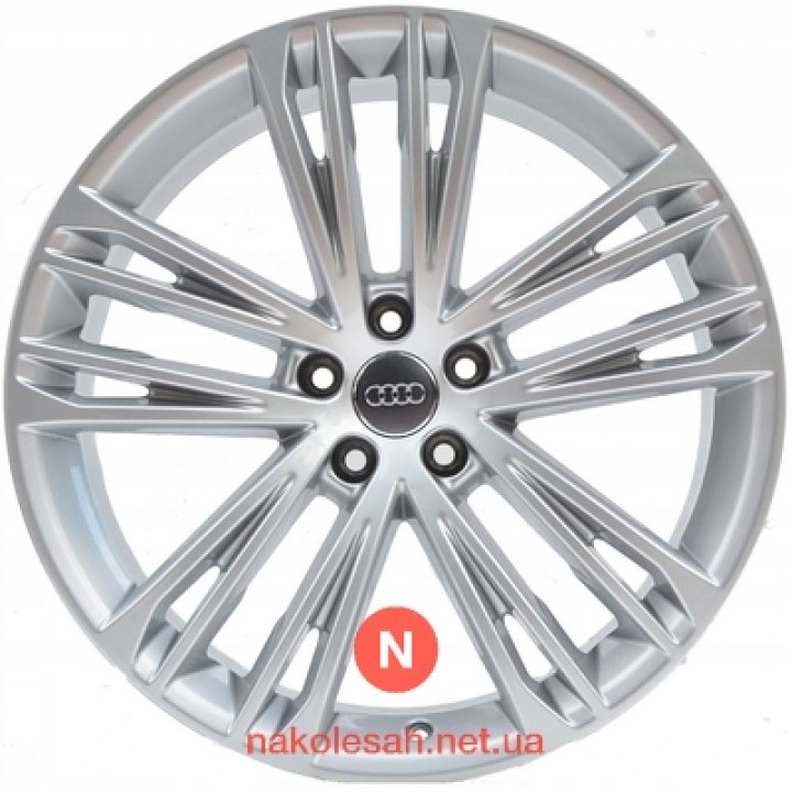 Audi OEM 4K8601025F A7/S7 C8 8.5x20 5x112 ET30 DIA66.6 S