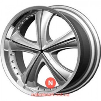 Lenso Groove 8x18 5x112 ET35 DIA73