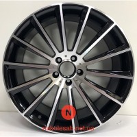 Sportmax Racing SR-9401 8.5x20 5x112 ET40 DIA0 BEP