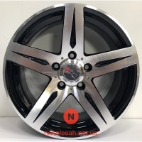 Sportmax Racing SR-264 7x16 5x114.3 ET40 DIA67.1 BP