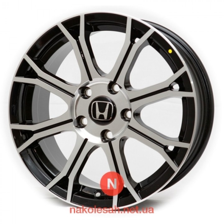 Replica Honda V35 7x16 5x114.3 ET38 DIA73.1 BMF