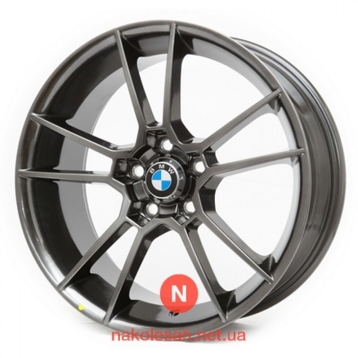 Replica BMW M01 8x18 5x112 ET38 DIA73.1 HB