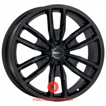 Mak Peak 9x20 6x139.7 ET55 DIA95.1 BM