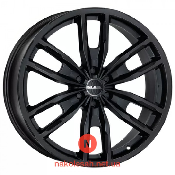 Mak Peak 8x18 6x139.7 ET24 DIA106.1 BM