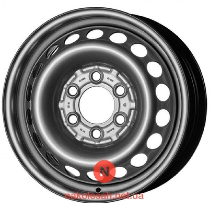 Magnetto Wheels R1-1647 6.5x16 6x130 ET62 DIA84 S