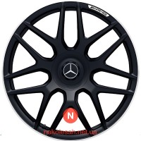 Mercedes OEM A1674014500 GLS W167 AMG 11.5x22 5x112 ET53 DIA66.6 BM