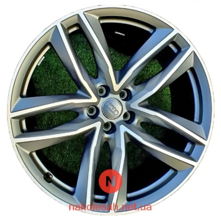 Audi OEM Q7 4M 8.5x19 5x112 ET28 DIA66.6 S