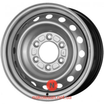 Magnetto Wheels R1-1973 7x16 6x139.7 ET55 DIA93.1 S