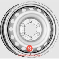 Magnetto Wheels R1-1950 6.5x16 6x139.7 ET50 DIA92.3 S