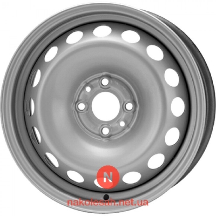 Magnetto Wheels R1-1626 5.5x15 4x98 ET32 DIA58.1 S