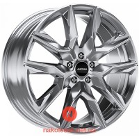 Ronal R71 8.5x20 5x112 ET52 DIA66.5 PLS