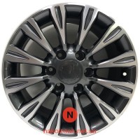 Replica Nissan CT-2025 8x18 6x139.7 ET35 DIA78.1 MG