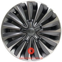 Replica VW CT-2240 7x17 5x112 ET45 DIA0 MG