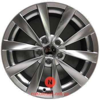 Replica VW CT-2245 7x17 5x112 ET42 DIA0 HS