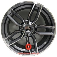 Replica Audi CT-1027 7.5x17 5x112 ET40 DIA66.6 MG